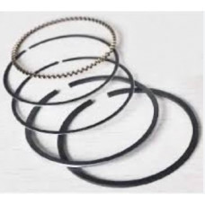 Поршневые кольца на бензиновый двигатель Forte F190 / Loncin G420F