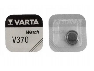 Купить Часовая батарейкаVarta V370 SR920W