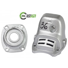 Корпус болгарки Einhell 115