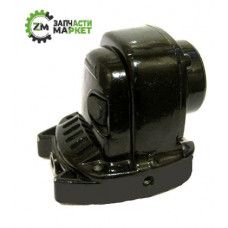 Корпус болгарки Craft 125