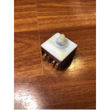 Кнопка-выключатель болгарки Metabo W 720-750 оригинал (343408260)