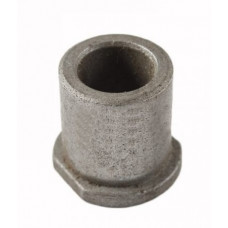 Втулка стальная 12*18*18