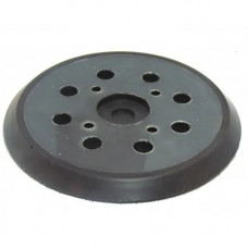 Подошва для шлифмашины  на 4 винта Makita 125 мм