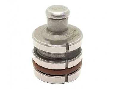 Купить Ударник с компрессионным кольцом для перфоратора прямого Bosch(Бош) GBH 2-28DFV