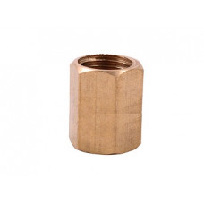 Переходник на компрессор с внутренней резьбой 1/4x1/4