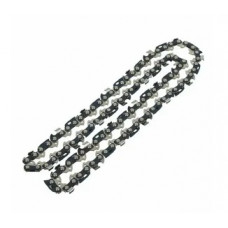 Цепь 52 звена, 26 зубьев, шаг 3/8 1.3 мм