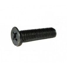 Винт с левой резьбой , d=6 mm