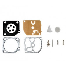 Ремкомплект карбюратора Husqvarna 40, 45, 51, 55, Jonsered 2040, 2046