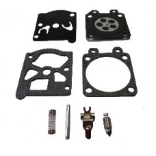 Ремкомплект карбюратора c иглой Goodluck 4500