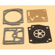 Ремкомплект карбюратора Husqvarna 365, 372 4 шт.