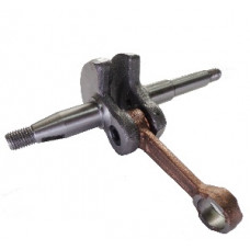 Коленвал Goodluck 2500, 3500