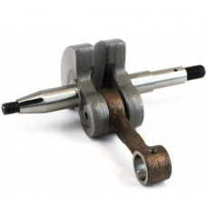 Коленвал Husqvarna 268, 272