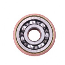 Сальник коленвала бензопилы Husqvarna 137/142