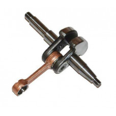 Коленвал на бензопилы GoodLuck 4500