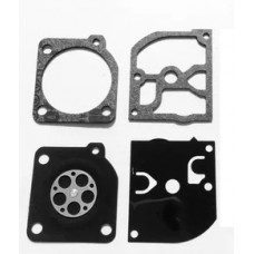 Ремкомплект карбюратора Husqvarna 137, 142 4 шт.