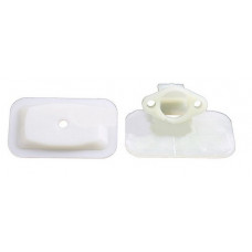 Внутренний корпус фильтра бензопилы 4500