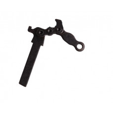 Механизм тормоза электропилы 405 YT