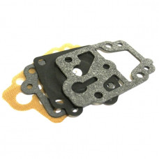 Ремкомплект карбюратора бензопилы GoodLuck GL4500 (40)