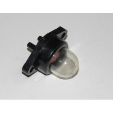 Ручной насос подкачки топлива пилы Partner 350