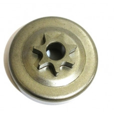 Чашка сцепления бензопилы Husqvarna 137