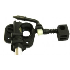 Масляный насос на бензопилу Partner 350 Масляный насос на бензопилу Partner 350