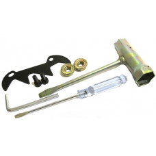 Cвечной комплект на бензопилы