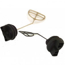 Пробки бензобака на пилы GoodLuck 4500/5200