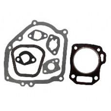 Прокладки двигателя 168 F ( комплект 7 шт.) Прокладки двигателя 168 F ( комплект 7 шт.)