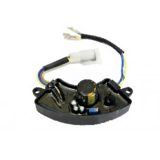 YAMAMOTO JAPAN Аварийное включение резерва АВР бензогенератора 2-4 кВт