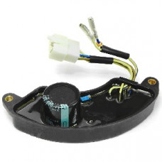 NIPPON CHEMI-CON JAPAN Аварийное включение резерва АВР бензогенератора 3-5 кВт