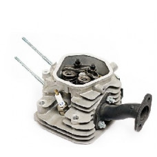 Головка цилиндра генератора 5 кВт Головка цилиндра генератора 5 кВт