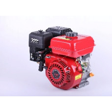 Двигатель 170F - (под резьбу Ø16 mm) (7 л.с.)