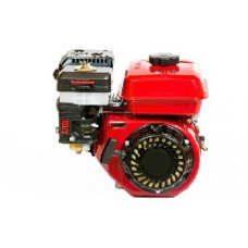 Двигатель 170F - (под шлицы Ø20 mm) (7 л.с.)