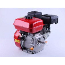 Двигатель 170F - (под шпонку Ø19 mm) (7 л.с.)