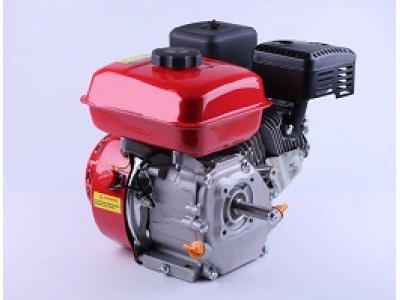 Купить Двигатель 170F - (под шпонку Ø19 mm) (7 л.с.)