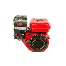 Двигатель 170F - (под шпонку Ø20 mm) (7 л.с.)