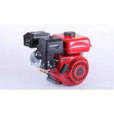 Двигатель 170F - (с понижающим редуктором 1/2) (7 л.с.)
