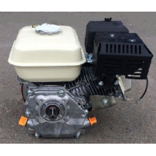 Двигатель 170FB - (под шлицы Ø25 mm) (7 л.с.)