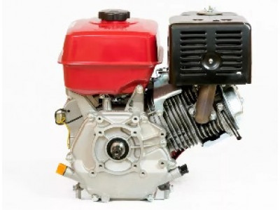 Купить Двигатель 177F - (под шлицы Ø25mm) (9 л.с.)