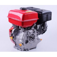 Двигатель 177F - (под шпонку Ø25mm) (9 л.с.)