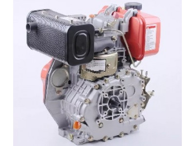 Купить Двигатель 178F - (под шлицы Ø25mm) (6 л.с.)