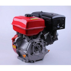 Двигатель 188F - (под конус) (13 л.с.)