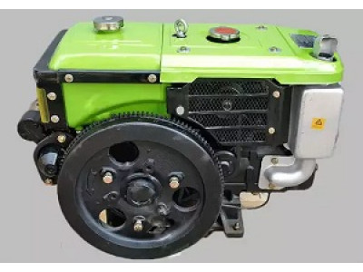 Купить Двигатель R190NDL - GZ (10 л.с.) с электростартером