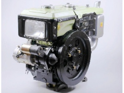 Купить Двигатель R190NL - GZ (10 л.с.)