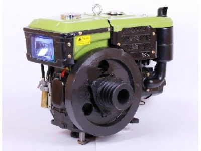 Купить Двигатель SH190NL - Zubr (10 л.с.)