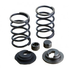 156F - Клапанный механизм (пружины с тарелками)