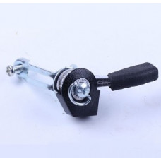 168F/177F/188F - рычаг газа (металлический)