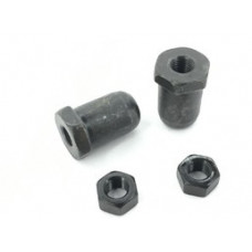 177F - гайки регулировки коромысел (на 2 кл.)