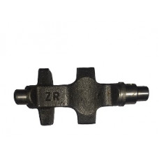 178F - вал балансировочный (без шестерни)