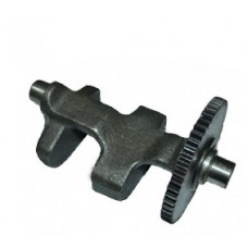 178F - вал балансировочный с шестерней Z-48